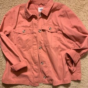 Old Navy Light Jacket
